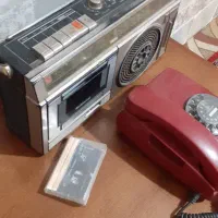 لوازم عتیقه و قدیمی نوستالوژی