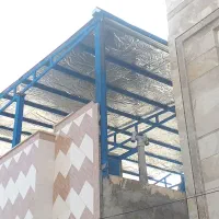 جوشکاری سیار حامد|خدمات پیشه و مهارت|گناباد, |دیوار