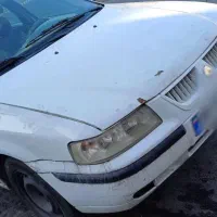 سمند lx. 95|خودرو سواری و وانت|مشهد, طلاب|دیوار