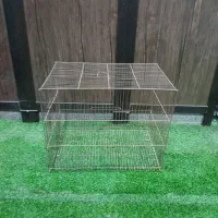 قفس کارکرده