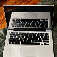 macbook 2013pro مک بوک زیر قیمت
