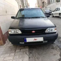 پرایدصبا