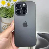 ایفون 15 پرومکس سوپر فول کپی