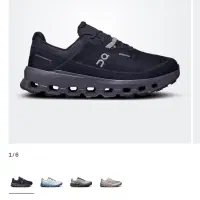 کفش مردانه Cloudvista 2 Waterproof برند On