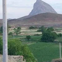 زمین فروشی