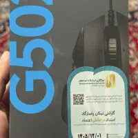 موس Logitech G502 Hero