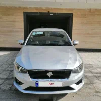 تارا دنده مدل 402 نقره ای .در حد صفر