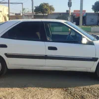 زانتیا۳۰۰۰cc دنده اتوماتیک ۶سیلندر ۲۴سوپاپ