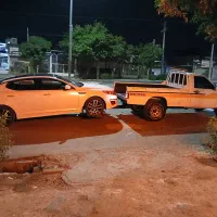 امدادخودرو یدک کش چرخگیر نیسان یدکش تربت حیدریه|خدمات حمل و نقل|تربتحیدریه, بوستان باغ ملی|دیوار