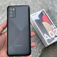 گوشی‌سامسونگ a02sسالم