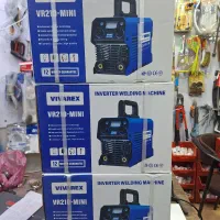 موتور جوش‌ ۲۱۰