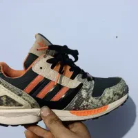 کتونی zx8000ادیداس اورجینال پوسماری