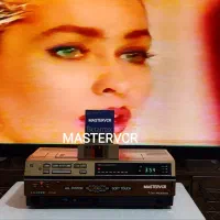 ویدئوبتامکس سانیو(سلطنتی)|پخش‌کننده DVD و ویدیو|تهران, نیاوران|دیوار