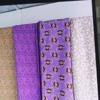 کرپ نخ پفکی بدونه اب رفت|لباس|سنندج, |دیوار