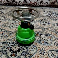 پیک نیک کوچیک همراه سالم|اجاق گاز و لوازم برقی پخت‌وپز|تهران, جلیلی|دیوار