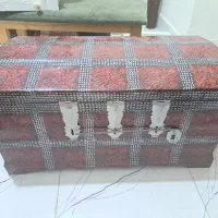 صندوق|صنایع دستی و سایر لوازم تزئینی|جلین, |دیوار