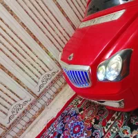 ماشین شارژی