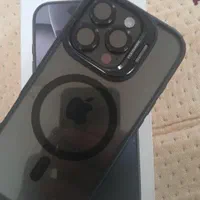 اپل iPhone 16 Pro با حافظهٔ ۲۵۶ گیگابایت