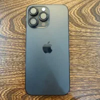 آیفون ۱۴ پرومکس مشابه آک