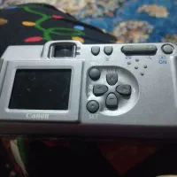 دوربین رم دارکنون|دوربین عکاسی و فیلمبرداری|فولادشهر, B6|دیوار