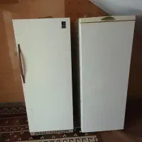 یخچال و فریزر پارس