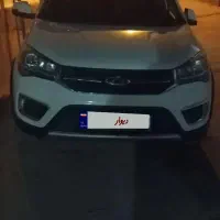 ایکس ۲۲ مدل ۹۷|خودرو سواری و وانت|مرند, |دیوار