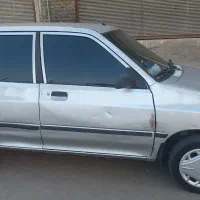 فروش پراید ۸۵|خودرو سواری و وانت|قم, علی آباد سعدگان|دیوار
