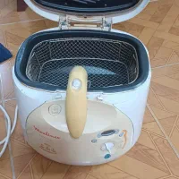 دوعدد سرخ کن|اجاق گاز و لوازم برقی پختوپز|لاهیجان, لیالستان|دیوار