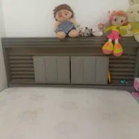 ست کامل تخت دونفره