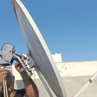 نصب و راهندازی انتن و تعمیرات (دستگاه)