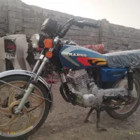 موتور رهرو 200