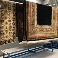 استخدام منشی برای قالیشویی مارال