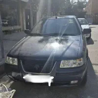 سمند LX