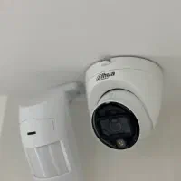 فروش ویژه دوربین مداربسته و دزدگیر اماکن
