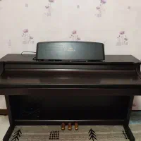 پیانو یاماها clp 156 ژاپن|پیانو، کیبورد، آکاردئون|شیراز, غدیر جنوبی|دیوار