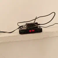 آنتن کنترلی