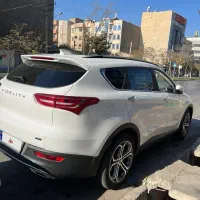 فیدلیتی مدل ۱۴۰۳ ۷ نفره|خودرو سواری و وانت|مشهد, شهرک رازی (شهرک غرب)|دیوار