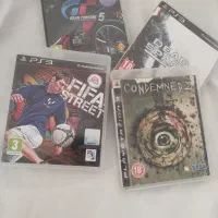 دیسک اورجینال (PS3) بازی گرند توریزمو