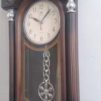 ساعت دیواری