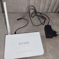 مودم رو میزی