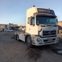 البرزجفت مدل91|خودرو سنگین|سنندج, |دیوار