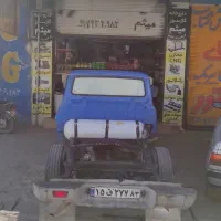 تعویض انواع مخزن CNGبرای معاینه‌فنی خودرو