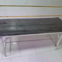 تخت تزریقات ماساژ اپیلاسیون