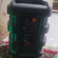 اسپیکر  بلوتوثی