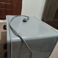 توستر آون ده لیتری مارک سارایی