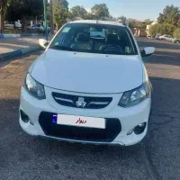 کوییک دنده‌ای ساده، مدل ۱۳۹۹