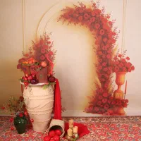 عکاسی یلدا (مهد )