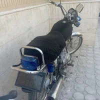 موتور مدل ۹۰|موتورسیکلت|قم, چهار مردان|دیوار