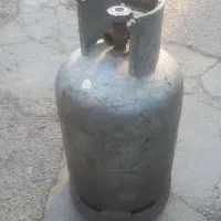 کپسول گاز بوتان