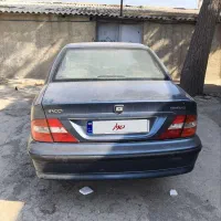 سمند xu7|خودرو سواری و وانت|رباطکریم, دهحسن|دیوار